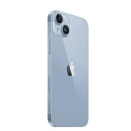 Apple iPhone 14 – 128GB Unlocked Smartphone (Blue)
